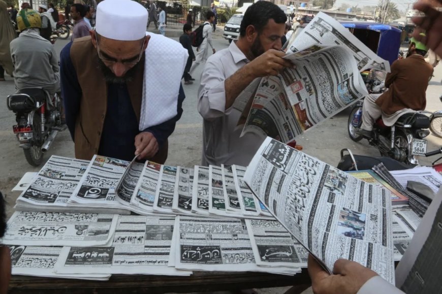 باكستان وافغانستان تتبادلان القصف ودعوات للتهدئة