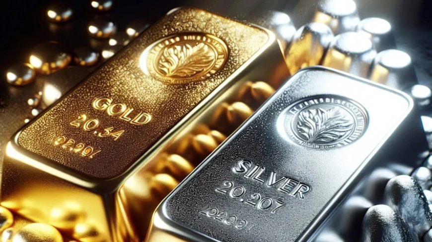 Savaş ekomomiyi de vurdu! Altın ve gümüşte İran rekoru: Kapalıçarşı'da fiyatlar uçtu