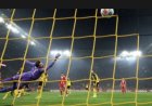 شاهد.. بايرن ميونخ يقترب من لقب الدوري الألماني بفوز مثير على دورتموند