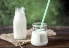 ما فوائد شرب الحليب يوميا؟