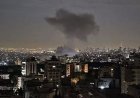 وكالة أنباء إيسنا: دوي انفجارات في مناطق بالعاصمة الإيرانية طهران