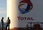 رويترز: توتال بصدد إيقاف إنتاجها بالعراق وقطر والمواقع البحرية في الإمارات وهو ما يعادل 15٪ من إجمالي الإنتاج