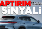 BYD fabrikası yılan hikayesine döndü! "Şartlar yerine gelmezse yaptırım uygulanır"