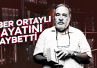 Ünlü tarihçi İlber Ortaylı hayatını kaybetti