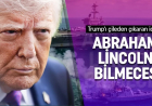 Trump'ı çileden çıkaran iddia! USS Abraham Lincoln bilmecesi: İran saldırdı mı?