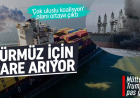 Trump Hürmüz için çare arıyor! ‘Çok uluslu koalisyon’ planı ortaya çıktı! Müttefikler pas geçti