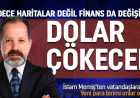 İslam Memiş'ten vatandaşlara uyarı: Dolar çökecek, o para birimlerini takip edin!