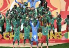 لاعبو السنغال يسخرون من " كاف": هذا اللقب لا يمنح بالبريد الالكتروني