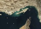 وكالات:‏إيران للمنظمة البحرية الدولية: يمكن لجميع السفن عبور مضيق هرمز عدا سفن "الأعداء"