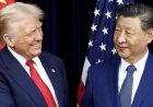 ترمب وشي جينبينغ... ودواعي الهدوء الاستراتيجي