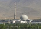 وسائل إعلام إيرانية: استهداف مفاعل خنداب لأبحاث الماء الثقيل بهجوم دون وقوع إصابات أو تهديد لسكان المنطقة