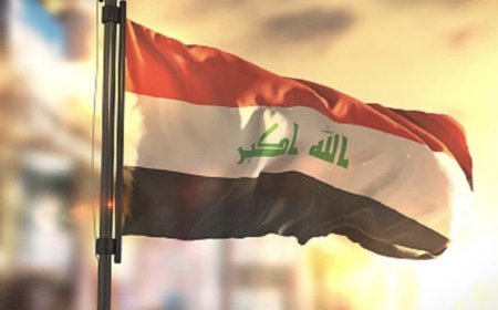 الحكومة العراقية تعلن الحداد العام في أنحاء العراق لمدة ثلاثة أيام