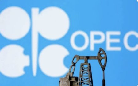 ما المتوقع من قرار" اوبك بلس" اليوم وسط اضطرابات الشرق الاوسط؟