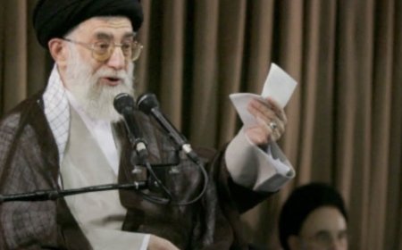 كيف تم استهداف المرشد عند حضوره اجتماعا رفيع المستوى داخل مجمع قيادي في قلب طهران صباح السبت.؟