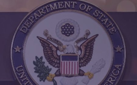 مسؤول في وزارة الخارجية الأميركية لـ "الحرة": "الولايات المتحدة وجّهت ضربة لإيران بقوة تضاهي أضخم الحملات الجوية في التاريخ الحديث"