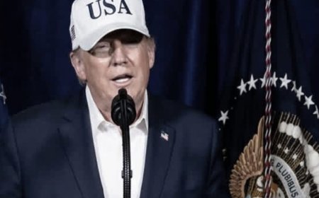 ترامب لمجلة "أتلانتيك":  " الإيرانيون يريدون أن يتحدثوا معنا وأنا وافقت على ذلك ولقد كان على الإيرانيين إبرام اتفاق في وقت سابق لكنهم أرادوا التفلسف والتذاكي"