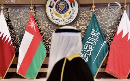 مجلس التعاون الخليجي: خيار الرد على العدوان الإيراني مطروح لحماية الأمن والاستقرار