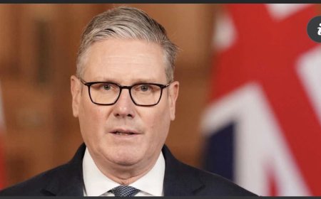 لندن تجيز لواشنطن استخدام قواعدها لضرب مواقع صاروخية إيرانية