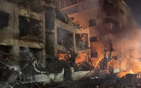 رويترز: دوي انفجارات عنيفة في مناطق داخل تل أبيب دون إطلاق صفارات الإنذار