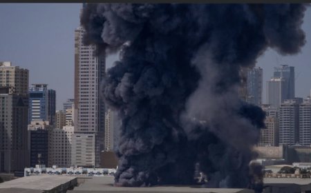 ألمانيا وفرنسا وبريطانيا تبدي استعدادها لاتخاذ تحركات عسكرية مشتركة تهدف إلى شل قدرات طهران على إطلاق الصواريخ والمسيّرات، ردا على الضربات الإيرانية المكثفة التي استهدفت إسرائيل وقواعد أمريكية في دول الخليج