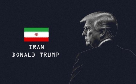 Trump'tan İran için ‘Venezuela Modeli’ mesajı: Yeni yönetim için 3 seçeneğim var