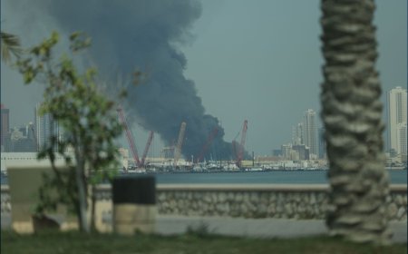 ABD ve 6 ülkeden İran’a ortak tepki: ‘Kürdistan Bölgesi ve Irak’ın egemenliği ihlal edildi’