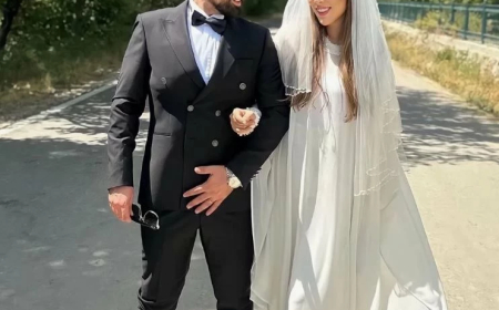 Tuğçe Tayfur'un eski nişanlı kabusu! "Sana bedel ödeteceğim" mesajının ardından soluğu savcılıkta aldı