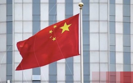 وزير خارجية الصين: ندعم إيران في حماية سيادتها وأمنها ووحدة أراضيها