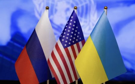 السيناريوهات المحتملة لنهاية الصراع الروسي – الأوكراني