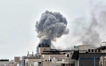 رئيس الأركان الأمريكي يحدد الجدول الزمني للعملية العسكرية في ايران