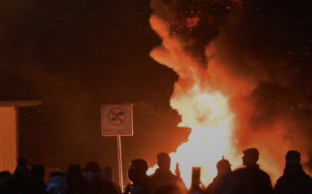 احباط هجمات بطائرات مسيرة  في بغداد ومدن عراقية اخرى