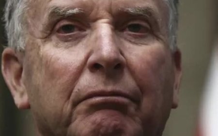 ويتكوف: عرضنا على الإيرانيين عدم التخصيب لـ 10 سنوات على أن ندفع لهم ثمن الوقود لكنهم ردوا برفض قاطع