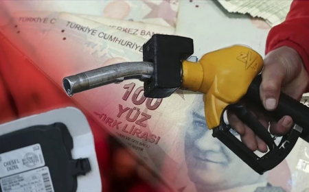 Benzin ve motorin fiyatlarına savaş zammı! Bu gece yarısı tabela değişecek