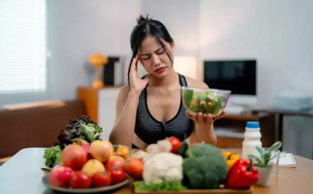 Sahurda Yapılan Basit Hatalar Gün Boyu Şiddetli Baş Ağrılarına Neden Oluyor! Ramazan'da Migreni Tetikleyen Görünmez Riskler