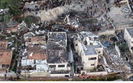 هجوم ترمب على إيران أكبر حدث يشهده العالم منذ 11 سبتمبر