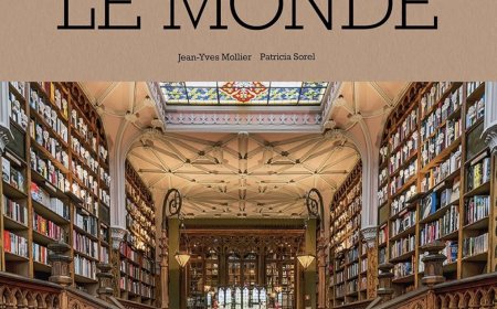 "مكتبات العالم"... جغرافيا الكتب وذاكرة الحضارات