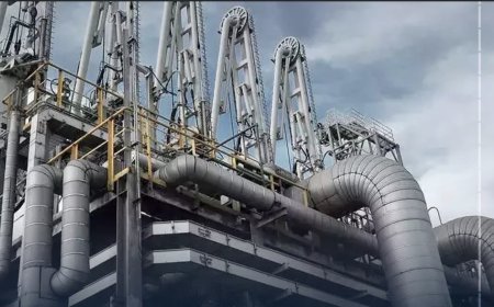 رويترز: الهند تقنن إمدادات الغاز الطبيعي للصناعات بعد توقف قطر عن الإنتاج