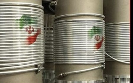 ويتكوف: إيران كانت على بُعد أسبوع إلى 10 أيام فقط من تخصيب اليورانيوم إلى مستوى 90% اللازم لصناعة سلاح نووي