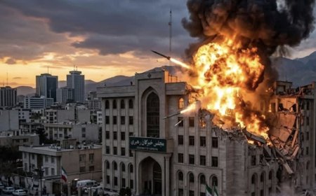 فوكس نيوز: إسرائيل استهدفت مجلس خبراء القيادة خلال اجتماع لاختيار مرشد إيراني جديد