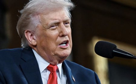 ترمب: إيران فقدت أذرعها وأرجلها في الشرق الأوسط