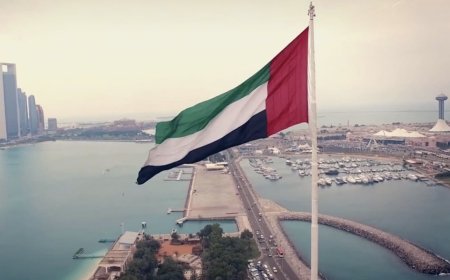 الخارجية الإماراتية: لم نشارك في الحرب ولم نسمح باستخدام أراضينا أو أجوائنا أو مياهنا للهجوم على إيران