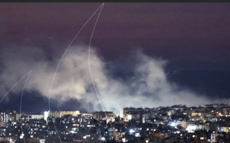 القيادة المركزية الأمريكية: قصفنا قرابة 2000 هدف في إيران