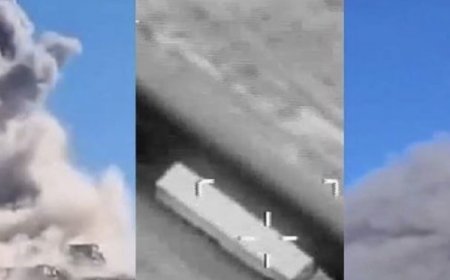 ‏قصف مكثف يستهدف القواعد في المناطق الحدودية لكوردستان إيران