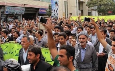 ‏مراسل العربية: مسيّرات إيرانية تستهدف مقرات كردية بشمال العراق