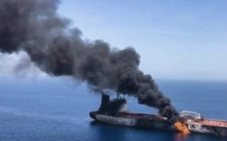 رويترز نقلاً عن مصادر من البحرية ووزارة الدفاع السريلانكية: ما لا يقل عن 101 مفقود وإصابة 78 في هجوم غواصة على سفينة إيرانية قبالة سواحل سريلانكا