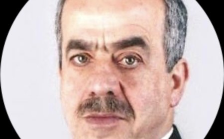 الاعلامي غسان شربل يغرد:‏مزاج المسيّرات مبرمج. دائما تميل الى مهاجمة أربيل.