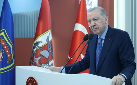 Erdoğan’dan ‘füze’ açıklaması: Uyarılarımızı en net biçimde yapıyoruz