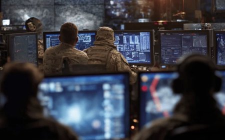 بوليتيكو: القيادة المركزية الأميركية طالبت البنتاغون بإرسال ضباط استخبارات لمقرها لدعم الحرب لمدة 100 يوم على الأقل