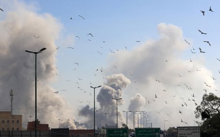 ‏إسرائيل تتحدث عن عملية كردية في إيران بدعم أمريكي-إسرائيلي وتهدد باغتيال أي خليفة لخامنئي