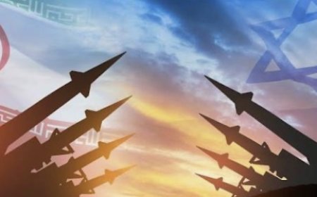 ‏إحصائية: دول الخليج تعرضت لما يزيد عن 2100 صاروخ ومسيرة منذ بدء الاعتداءات